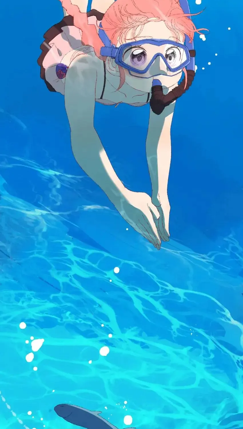Read Dragon Baby Sitting chapter 27 image 22 on Lezhin
