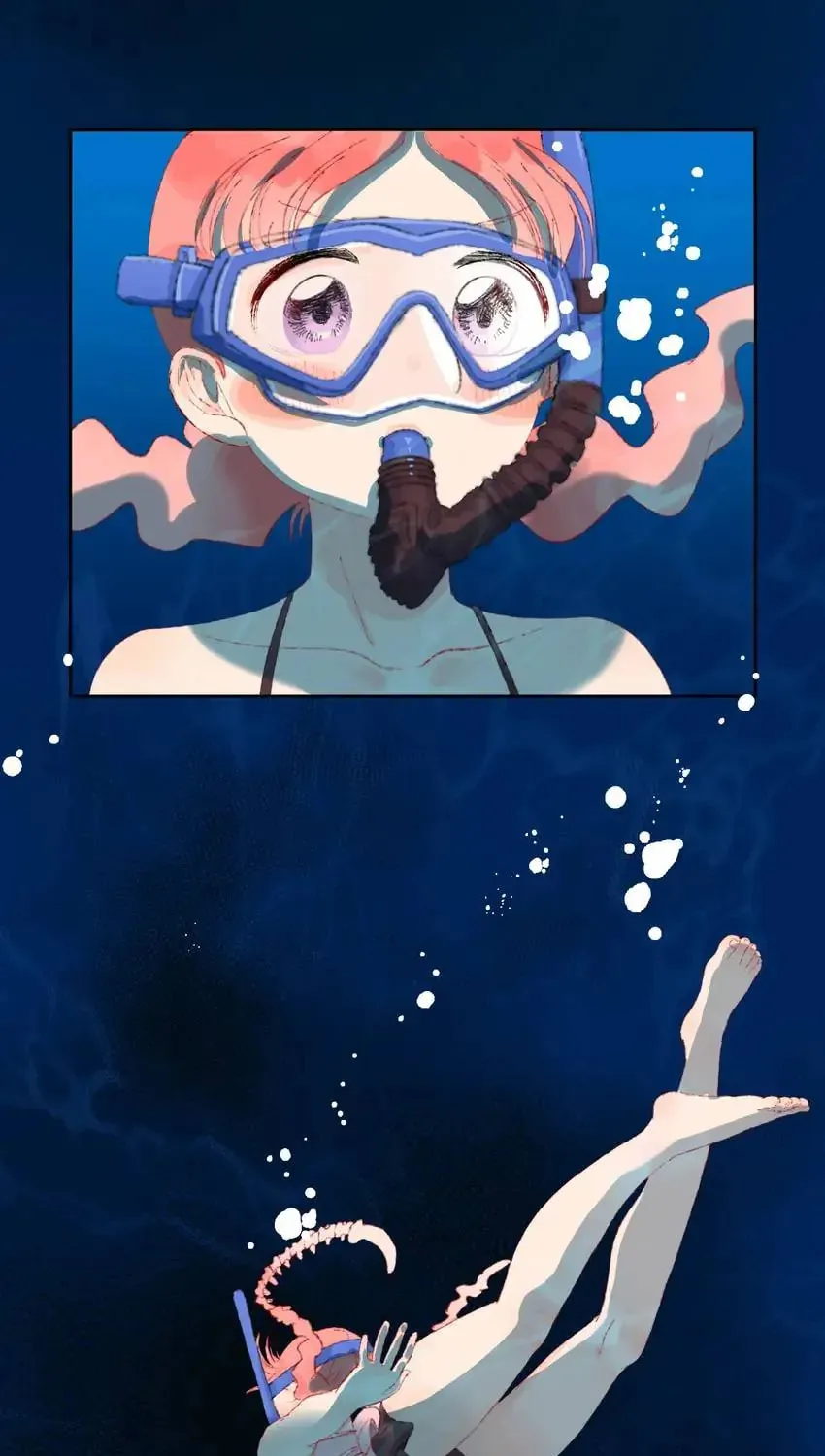 Read Dragon Baby Sitting chapter 27 image 31 on Lezhin