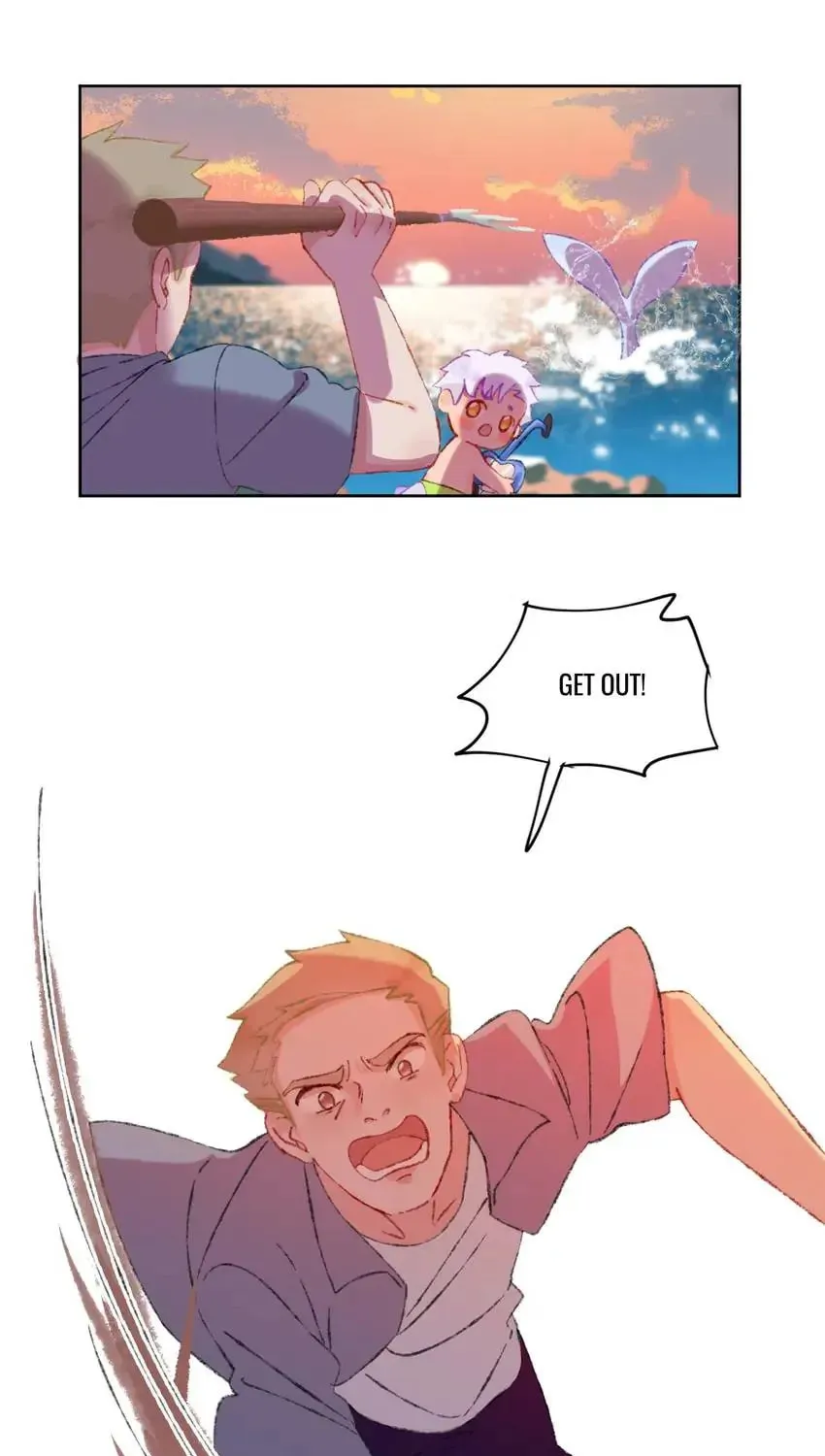 Read Dragon Baby Sitting chapter 27 image 41 on Lezhin