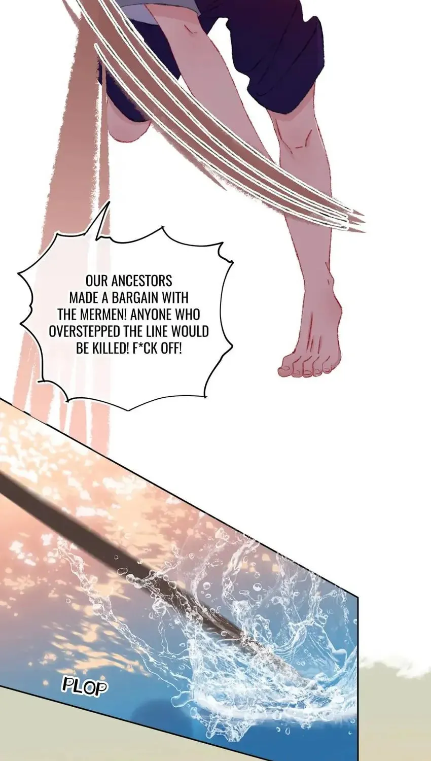 Read Dragon Baby Sitting chapter 27 image 42 on Lezhin