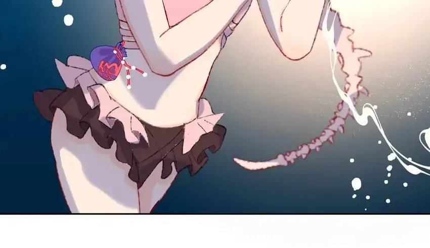 Read Dragon Baby Sitting chapter 28 image 19 on Lezhin