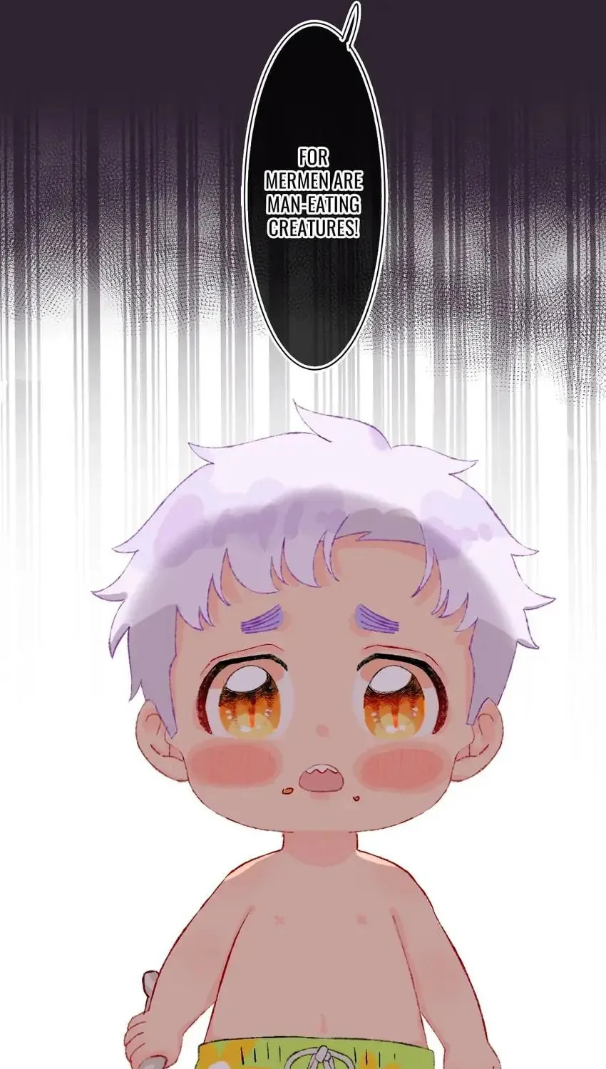 Read Dragon Baby Sitting chapter 28 image 2 on Lezhin