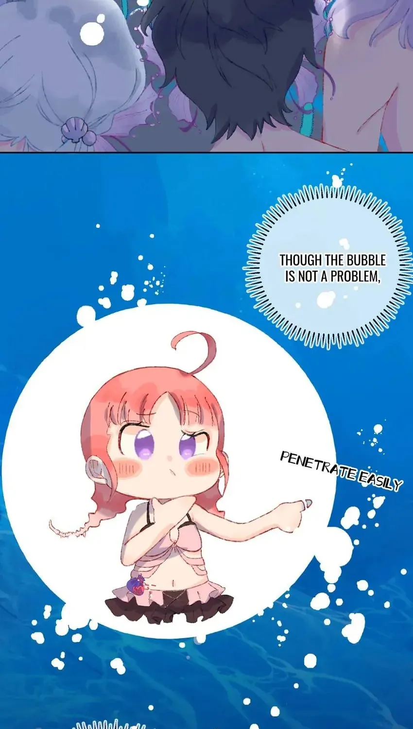 Read Dragon Baby Sitting chapter 28 image 25 on Lezhin