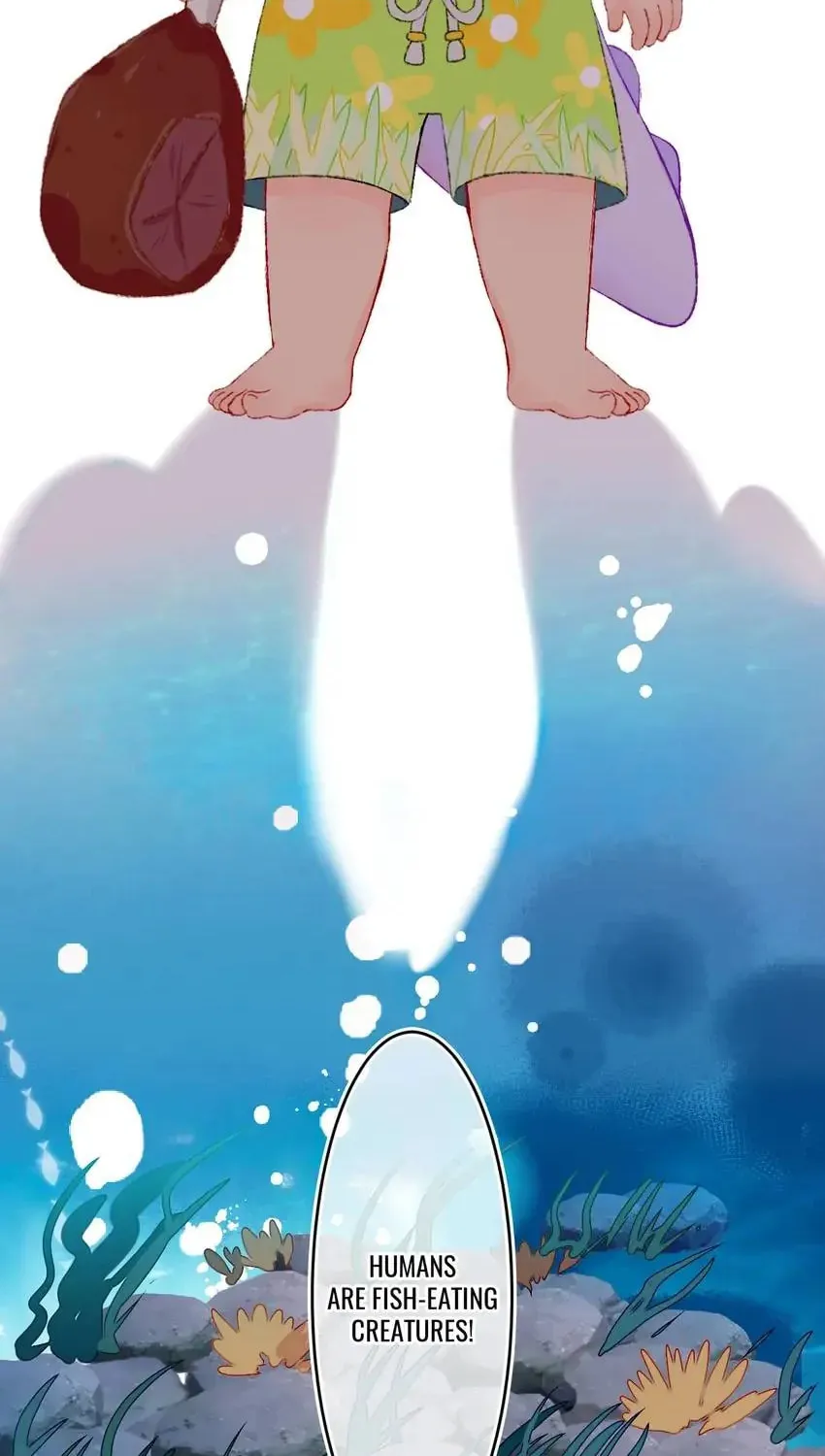 Read Dragon Baby Sitting chapter 28 image 3 on Lezhin