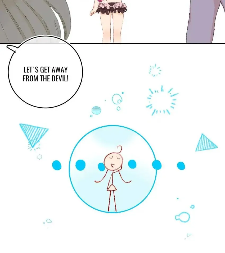 Read Dragon Baby Sitting chapter 28 image 35 on Lezhin