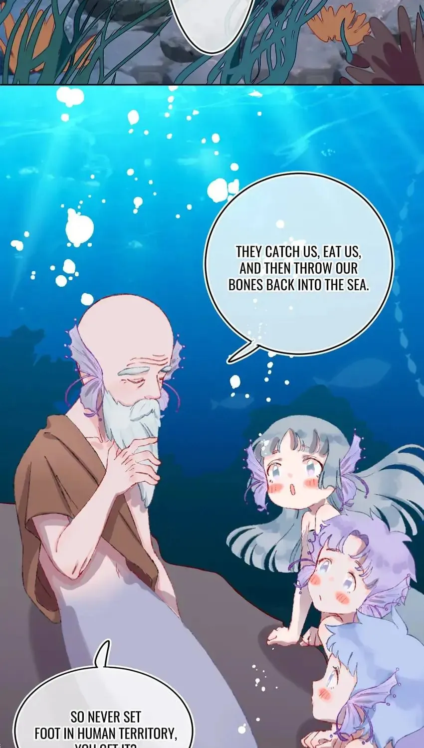 Read Dragon Baby Sitting chapter 28 image 4 on Lezhin