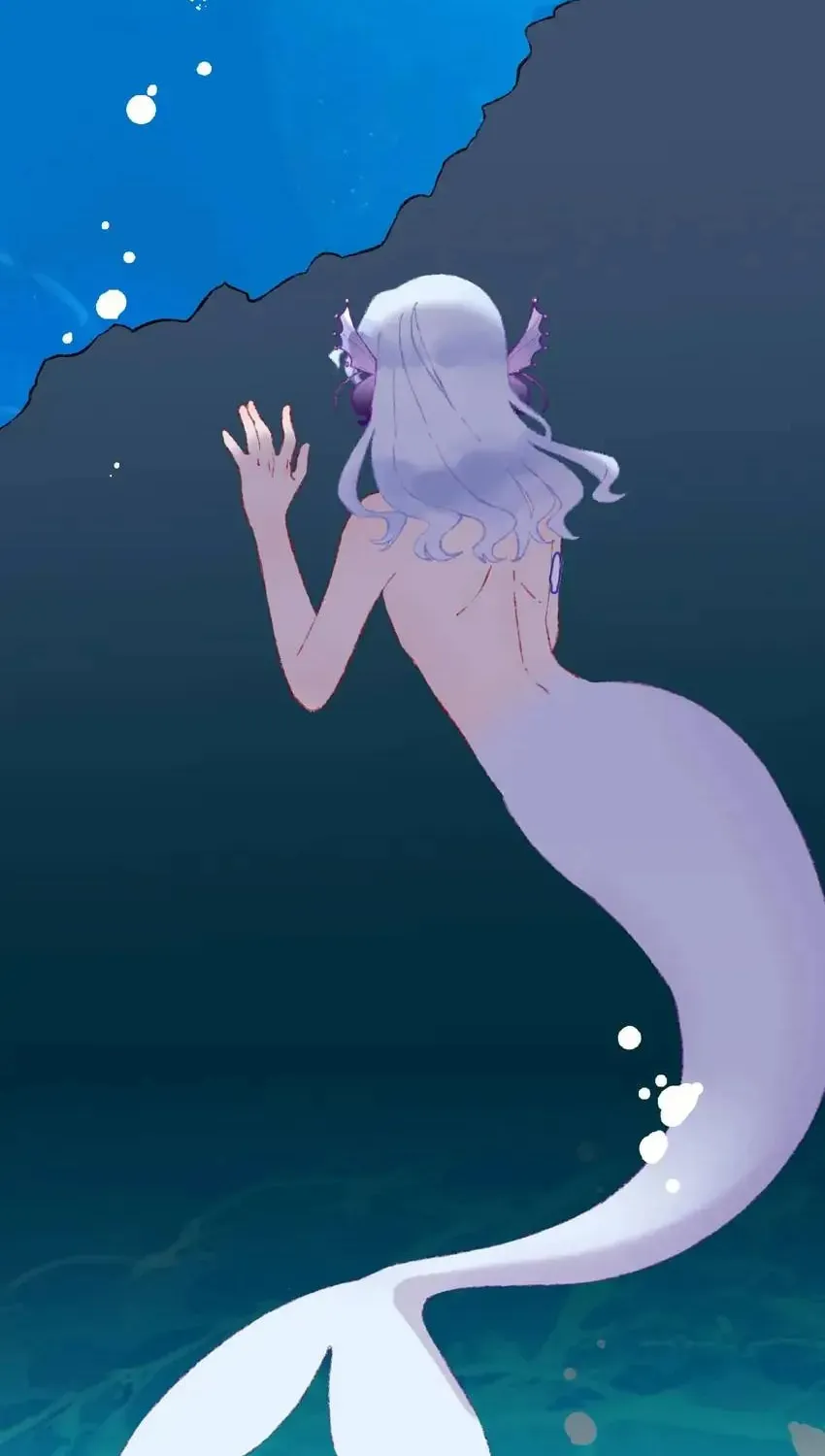 Read Dragon Baby Sitting chapter 28 image 43 on Lezhin