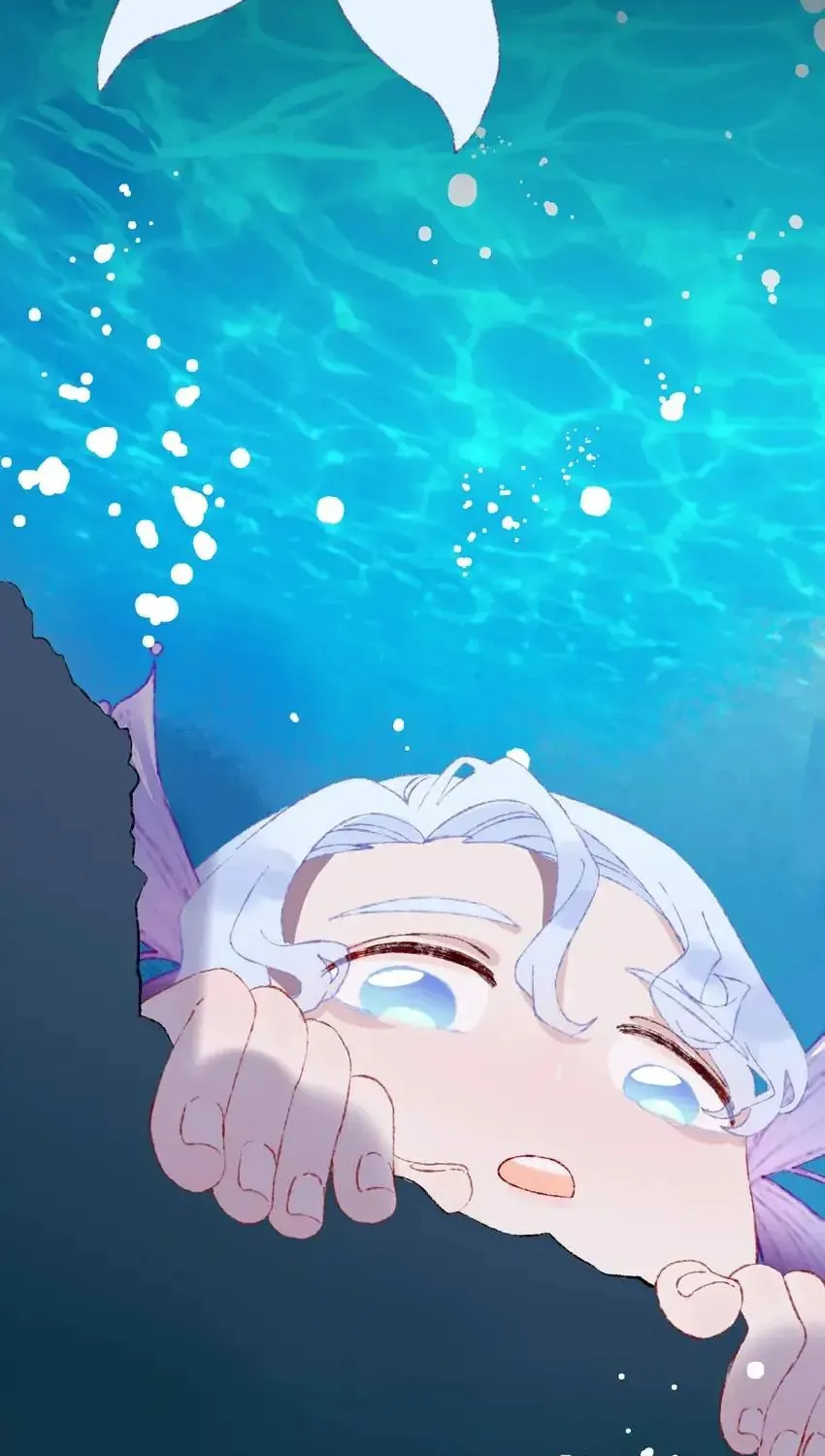 Read Dragon Baby Sitting chapter 28 image 44 on Lezhin