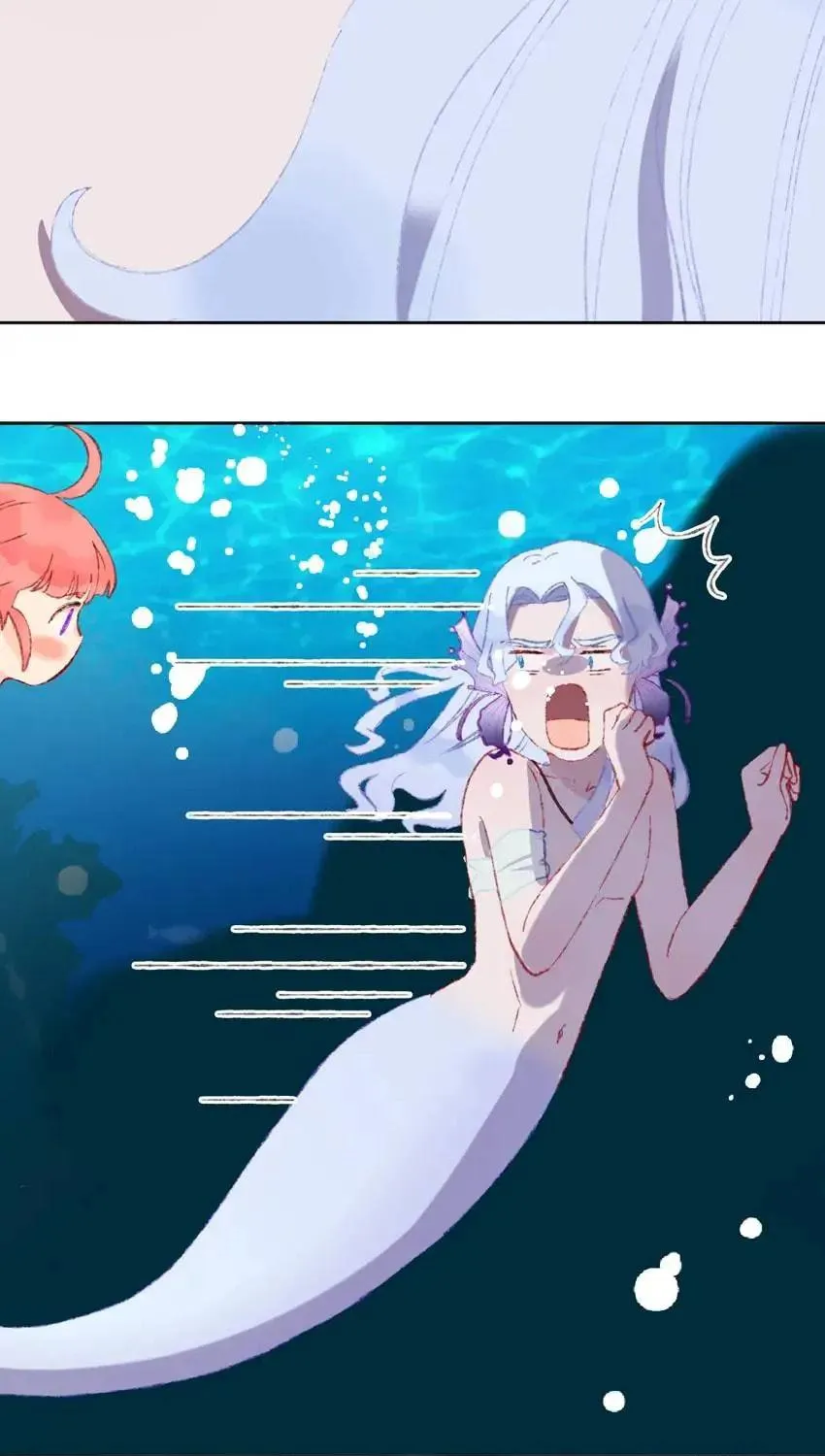 Read Dragon Baby Sitting chapter 28 image 48 on Lezhin