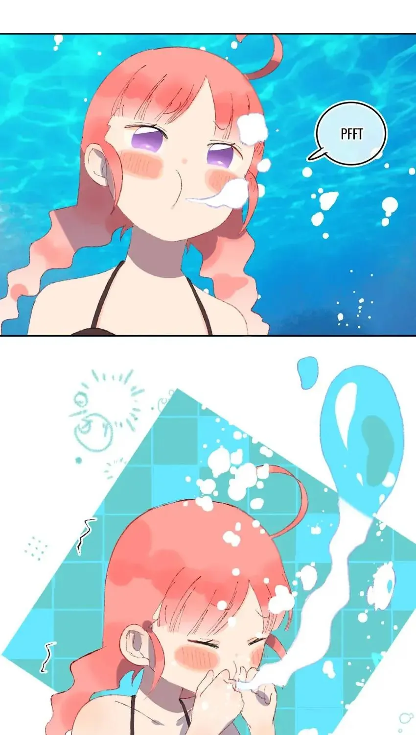 Read Dragon Baby Sitting chapter 28 image 52 on Lezhin