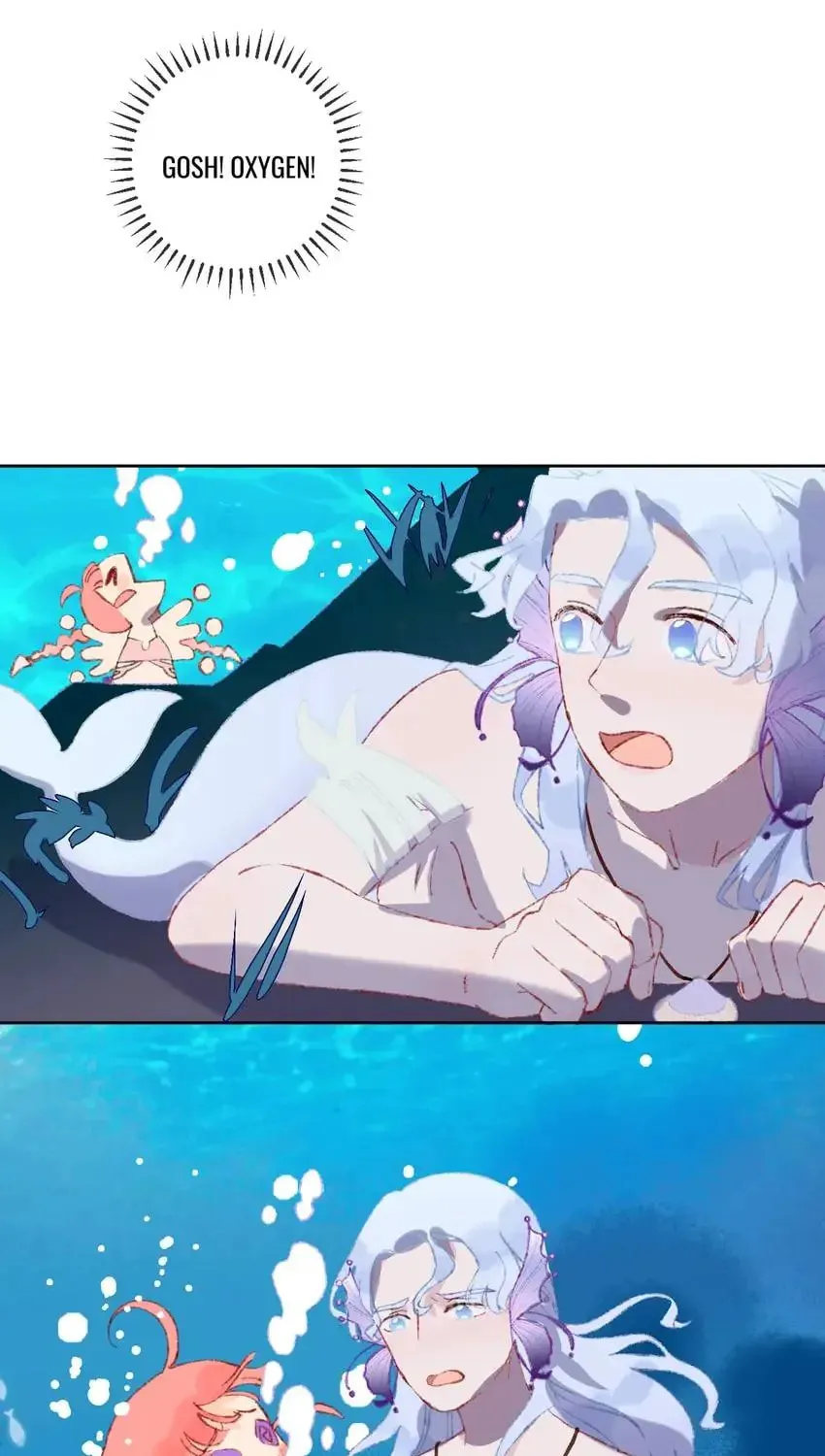 Read Dragon Baby Sitting chapter 28 image 54 on Lezhin