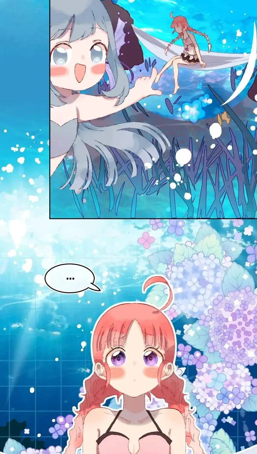 Read Dragon Baby Sitting chapter 28 image 7 on Lezhin