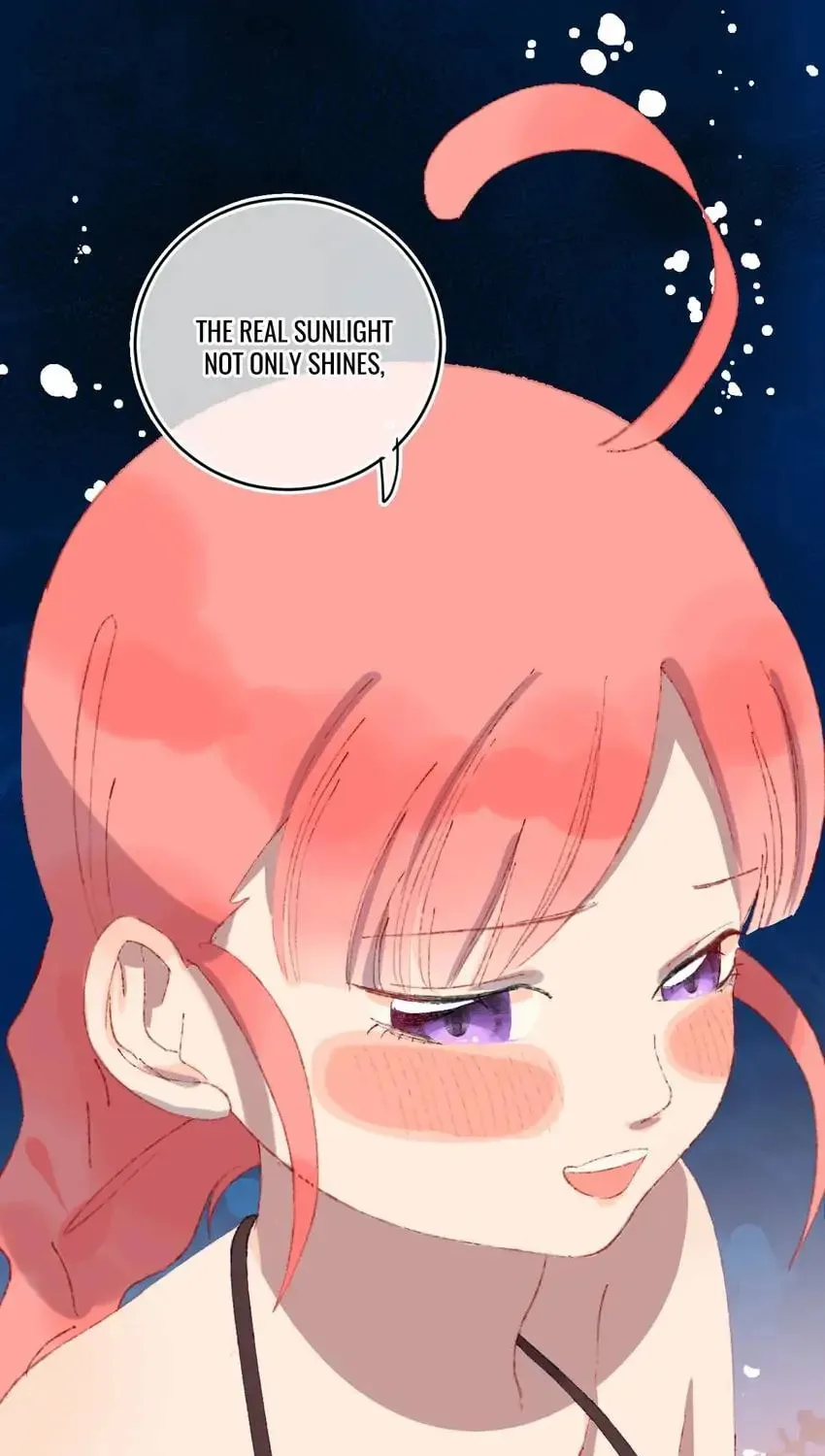 Read Dragon Baby Sitting chapter 29 image 14 on Lezhin