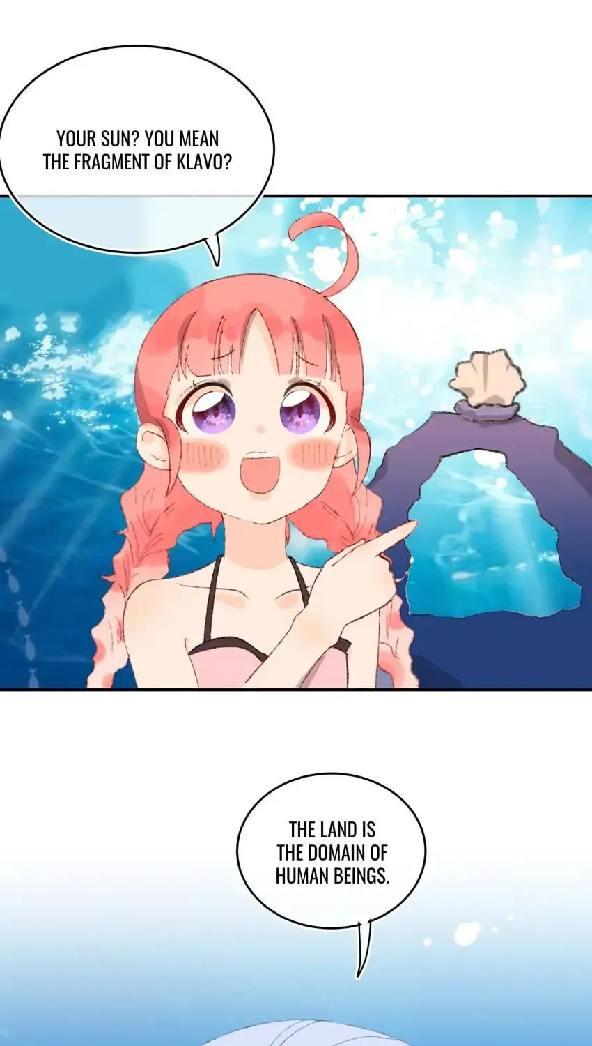 Read Dragon Baby Sitting chapter 29 image 5 on Lezhin