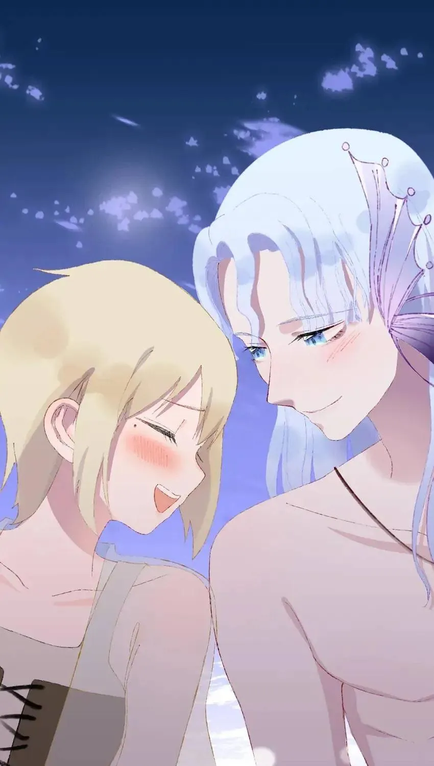 Read Dragon Baby Sitting chapter 29 image 59 on Lezhin