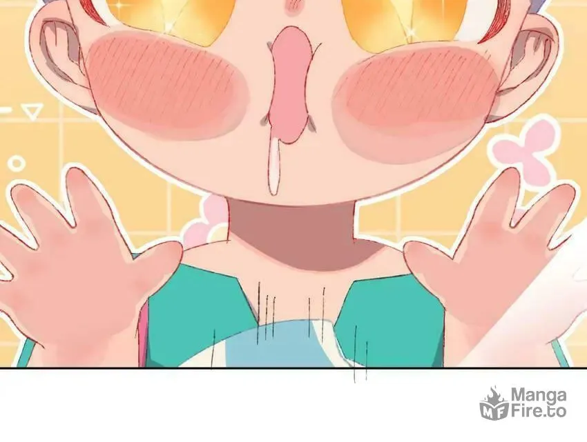 Read Dragon Baby Sitting chapter 3 image 22 on Lezhin