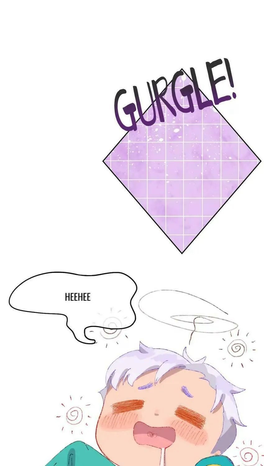 Read Dragon Baby Sitting chapter 3 image 28 on Lezhin