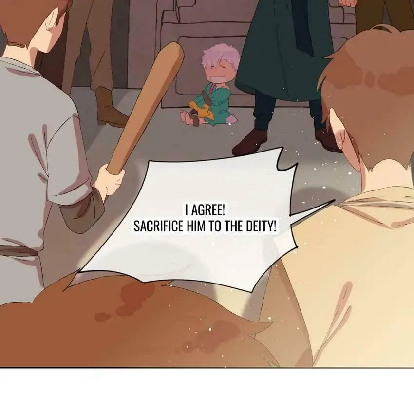 Read Dragon Baby Sitting chapter 3 image 39 on Lezhin