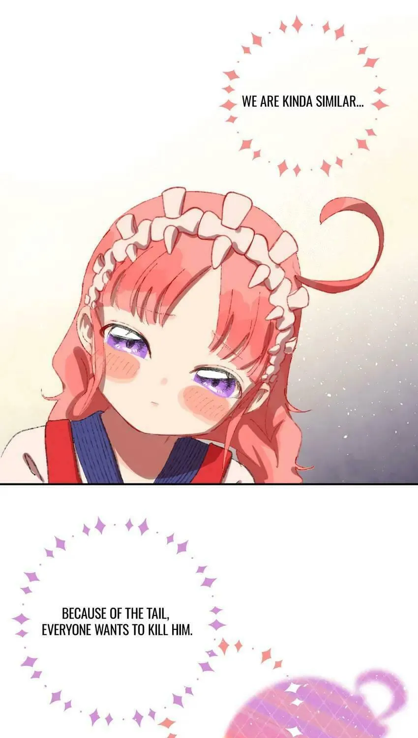Read Dragon Baby Sitting chapter 3 image 49 on Lezhin