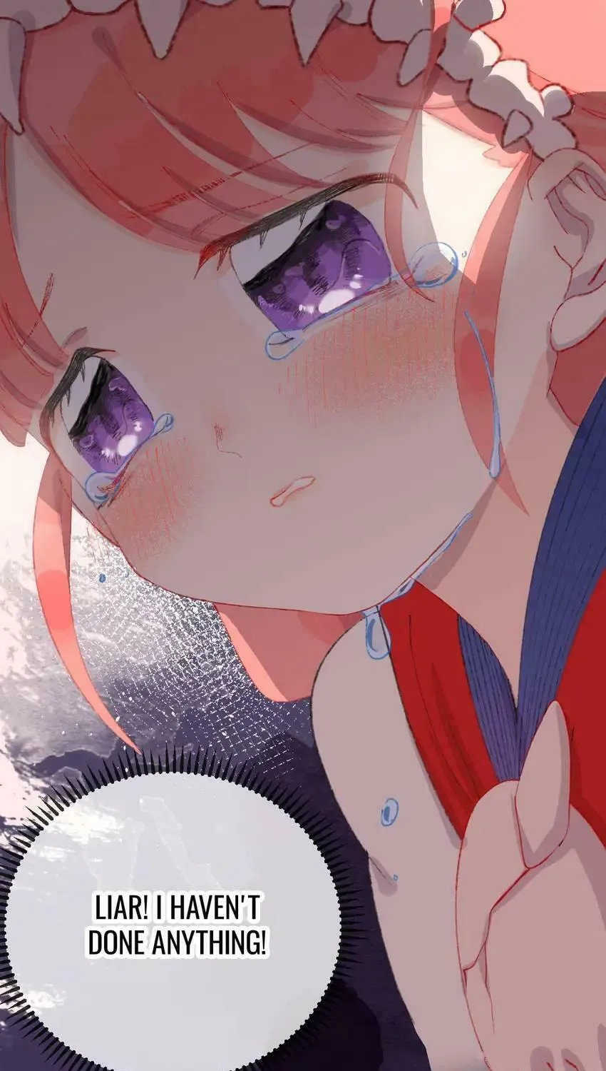 Read Dragon Baby Sitting chapter 3 image 5 on Lezhin