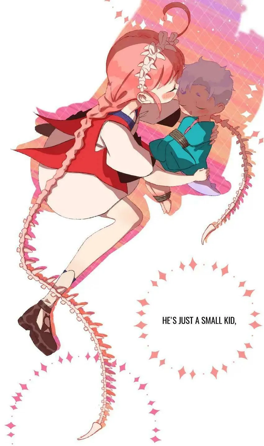 Read Dragon Baby Sitting chapter 3 image 50 on Lezhin