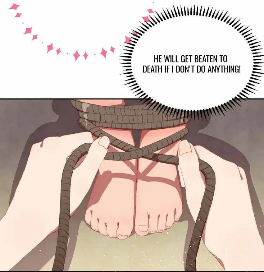 Read Dragon Baby Sitting chapter 3 image 51 on Lezhin