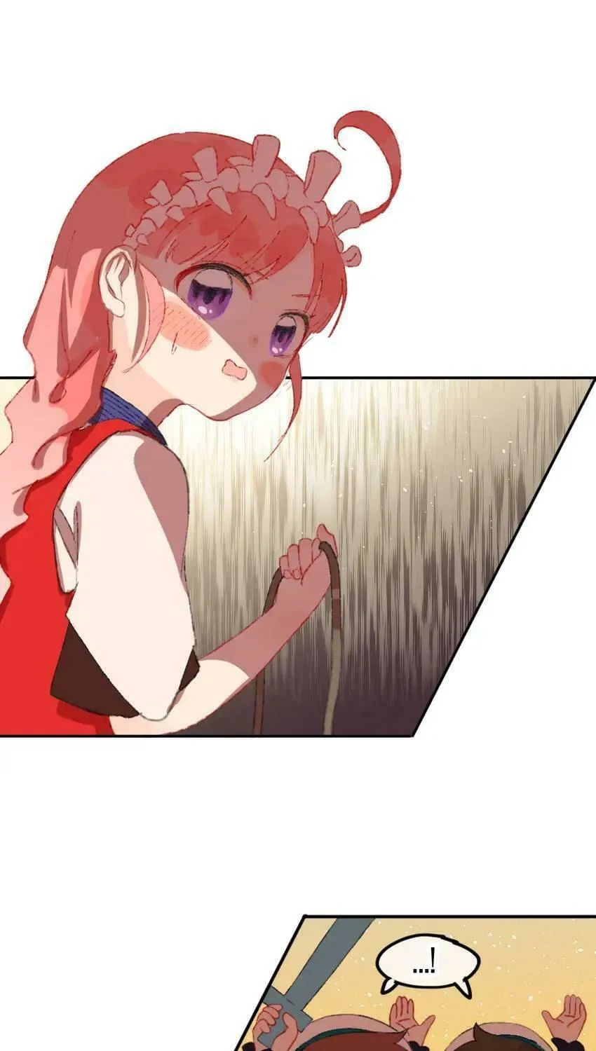 Read Dragon Baby Sitting chapter 3 image 54 on Lezhin