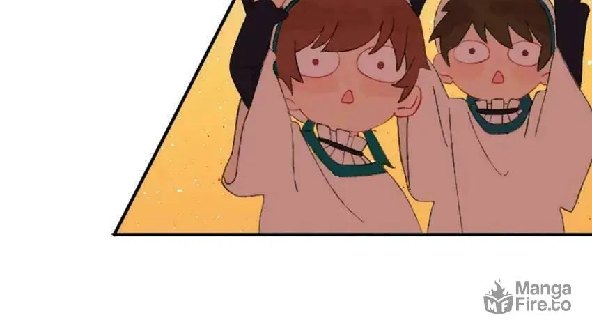 Read Dragon Baby Sitting chapter 3 image 55 on Lezhin