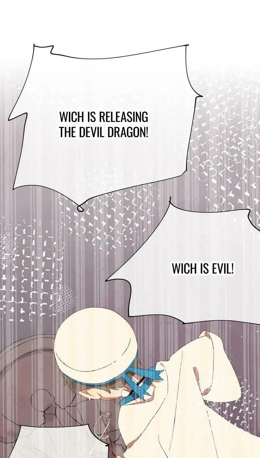 Read Dragon Baby Sitting chapter 3 image 56 on Lezhin