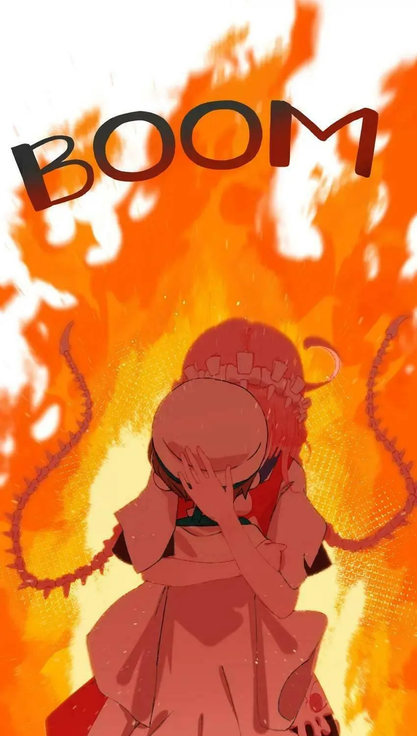 Read Dragon Baby Sitting chapter 3 image 63 on Lezhin