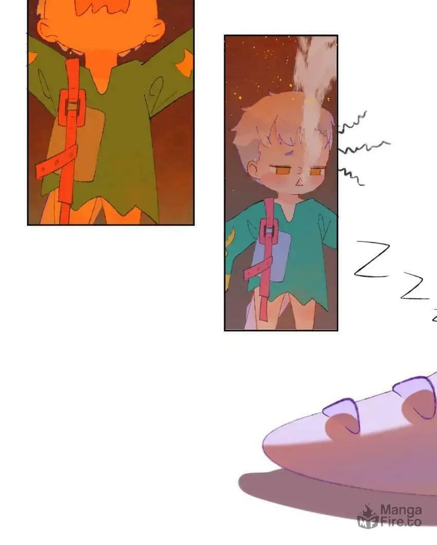 Read Dragon Baby Sitting chapter 3 image 68 on Lezhin