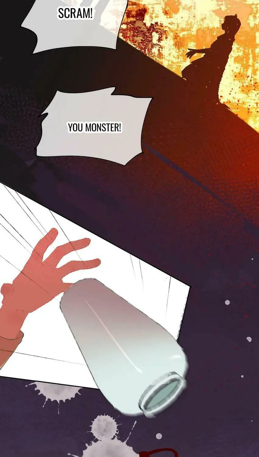Read Dragon Baby Sitting chapter 3 image 75 on Lezhin