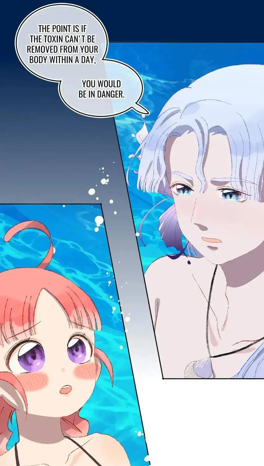 Read Dragon Baby Sitting chapter 30 image 10 on Lezhin