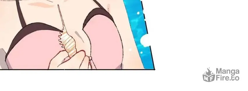 Read Dragon Baby Sitting chapter 30 image 11 on Lezhin