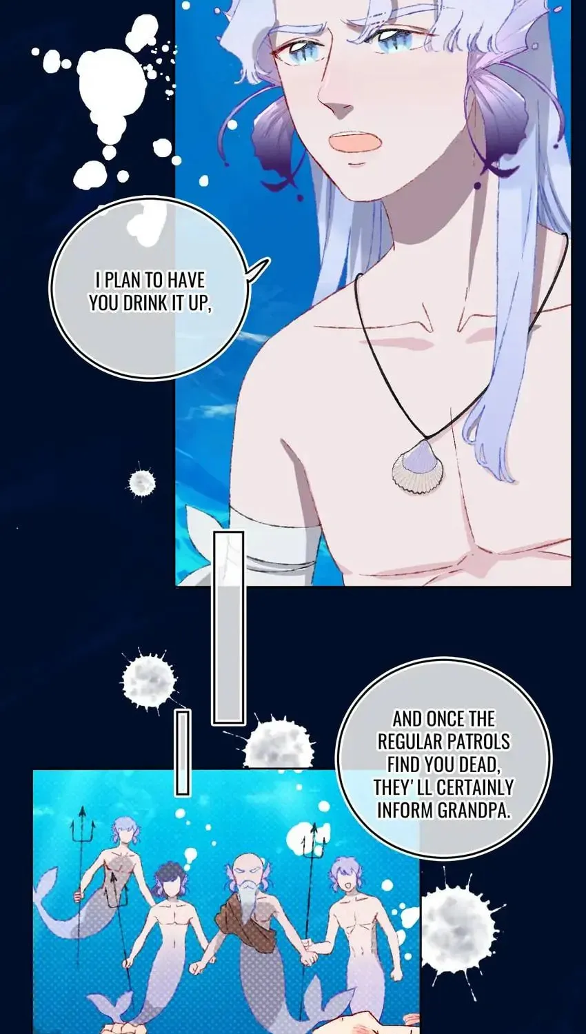 Read Dragon Baby Sitting chapter 30 image 14 on Lezhin