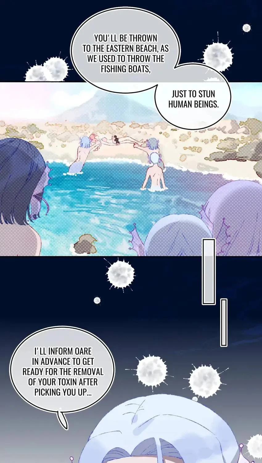 Read Dragon Baby Sitting chapter 30 image 16 on Lezhin