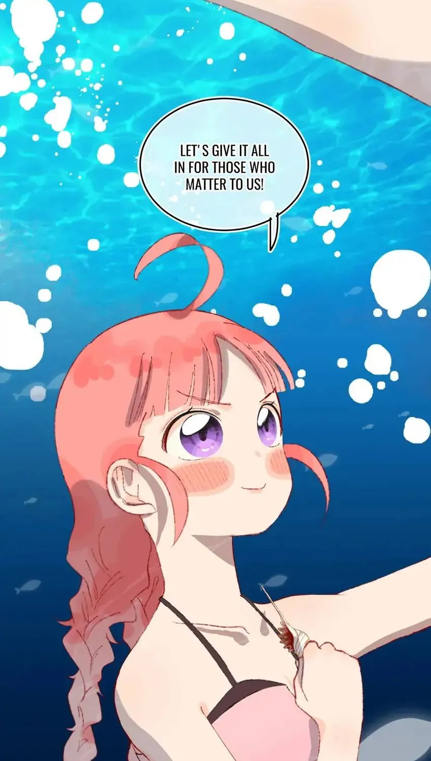 Read Dragon Baby Sitting chapter 30 image 23 on Lezhin