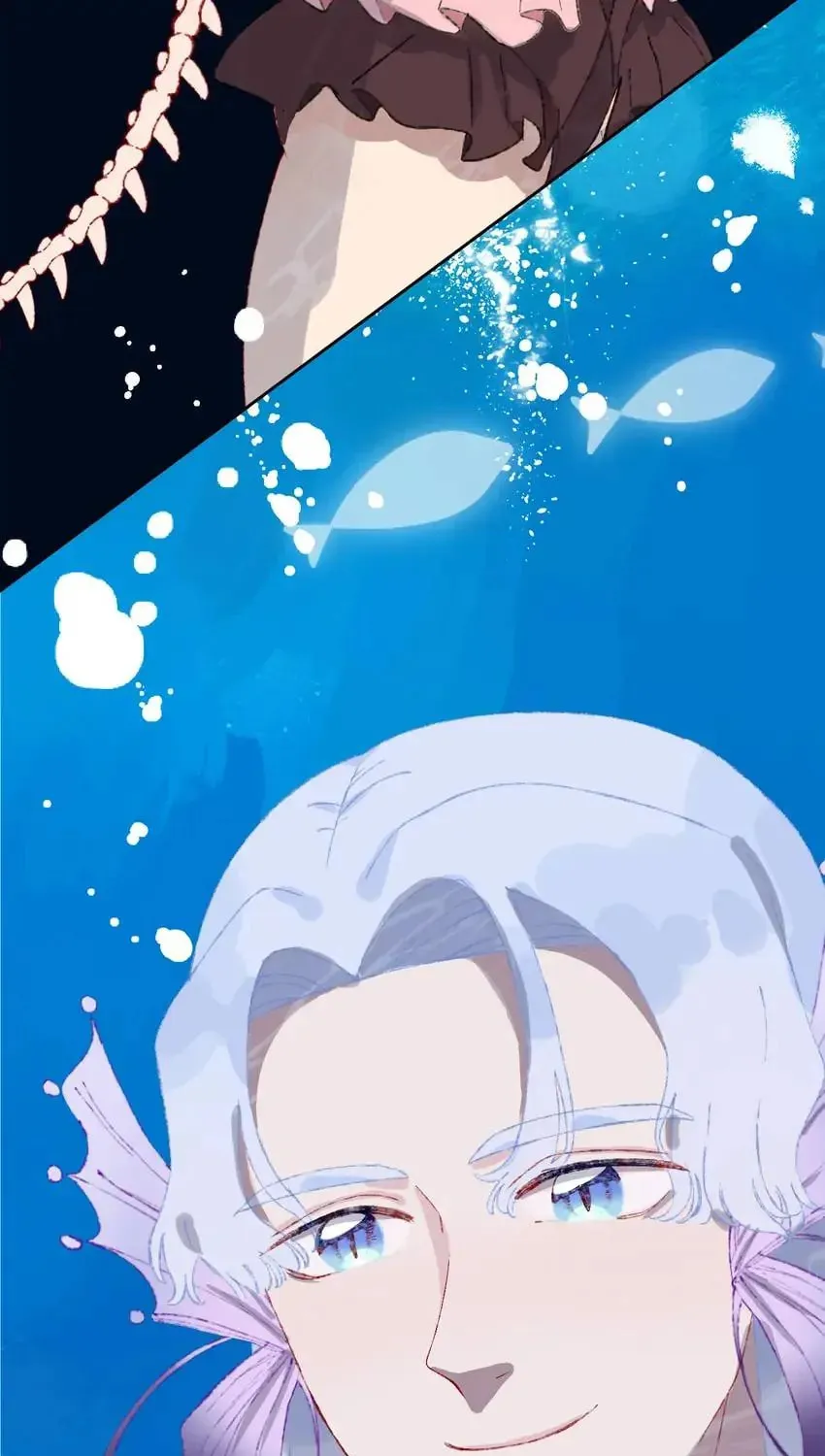 Read Dragon Baby Sitting chapter 30 image 25 on Lezhin
