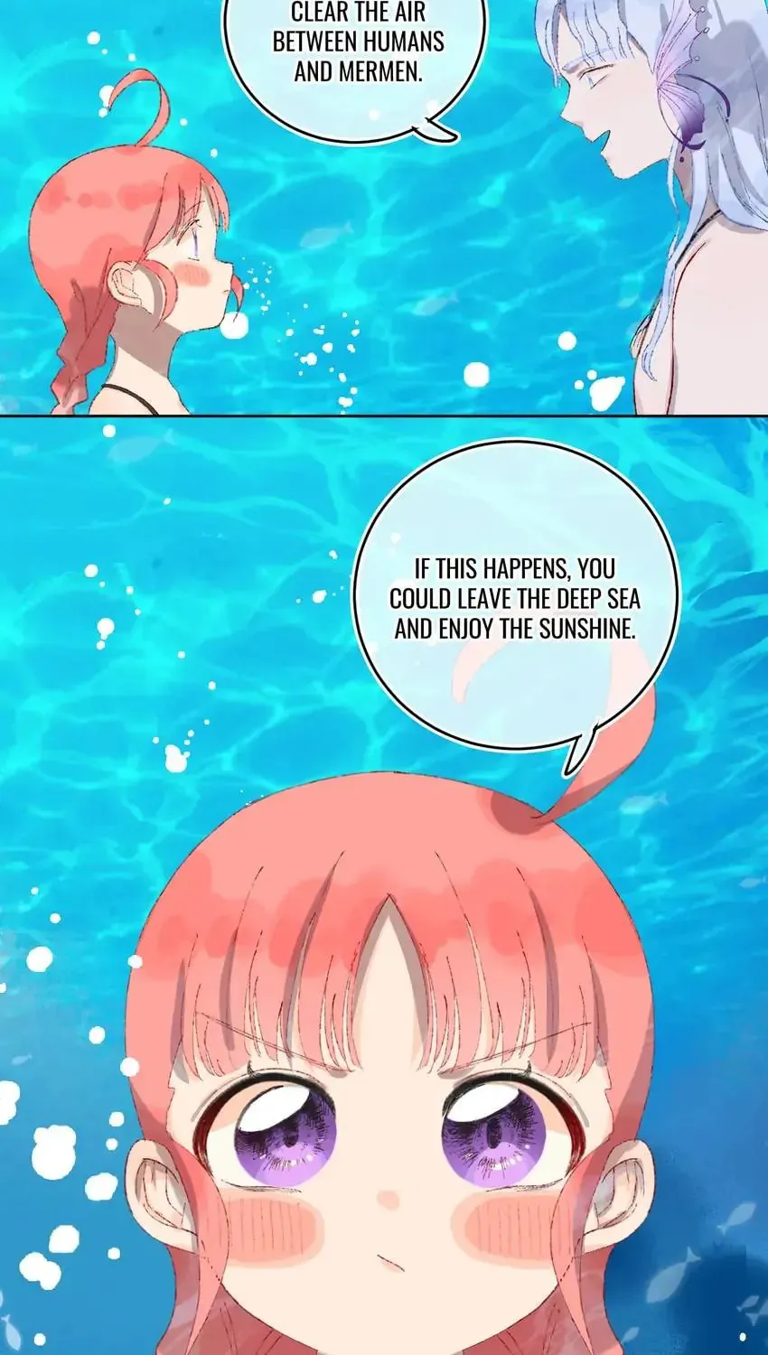 Read Dragon Baby Sitting chapter 30 image 3 on Lezhin