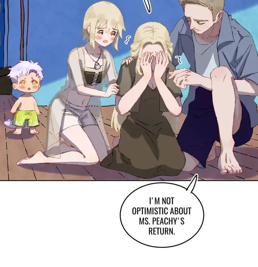 Read Dragon Baby Sitting chapter 30 image 30 on Lezhin