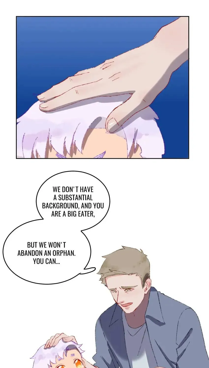 Read Dragon Baby Sitting chapter 30 image 31 on Lezhin