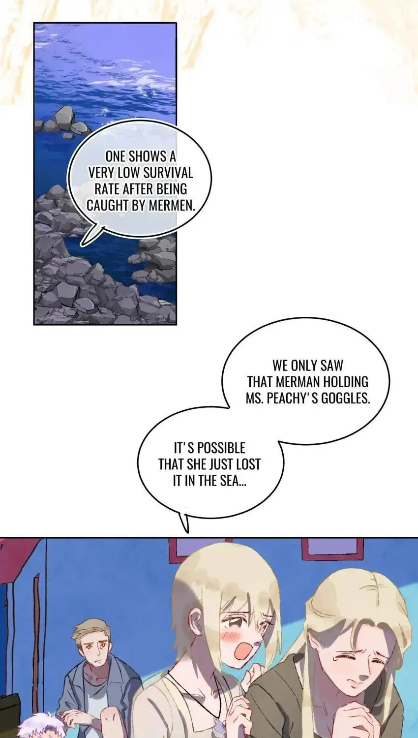 Read Dragon Baby Sitting chapter 30 image 34 on Lezhin