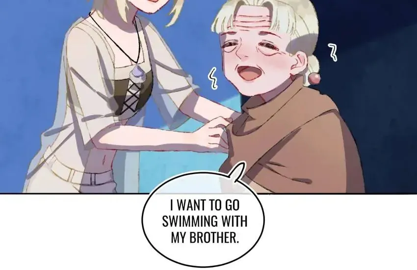Read Dragon Baby Sitting chapter 30 image 38 on Lezhin