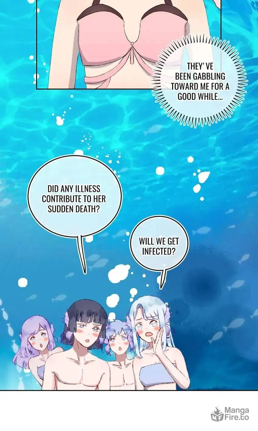 Read Dragon Baby Sitting chapter 30 image 46 on Lezhin