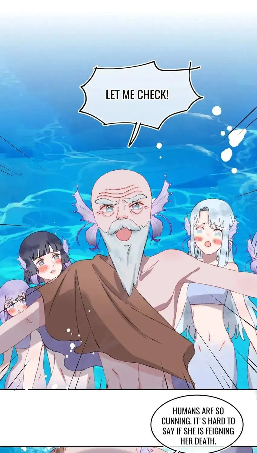 Read Dragon Baby Sitting chapter 30 image 47 on Lezhin