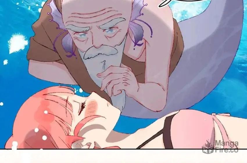 Read Dragon Baby Sitting chapter 30 image 48 on Lezhin