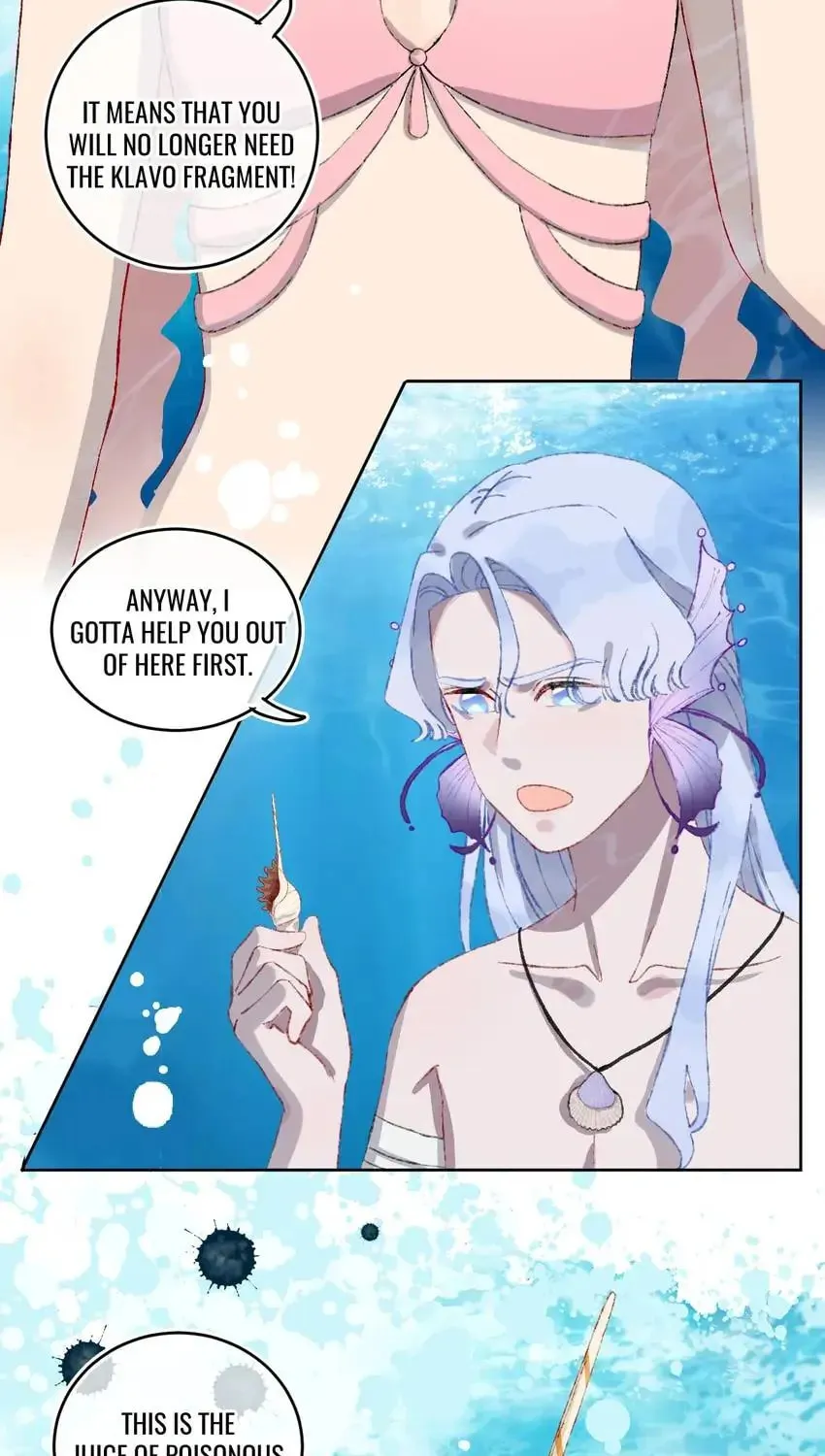 Read Dragon Baby Sitting chapter 30 image 5 on Lezhin