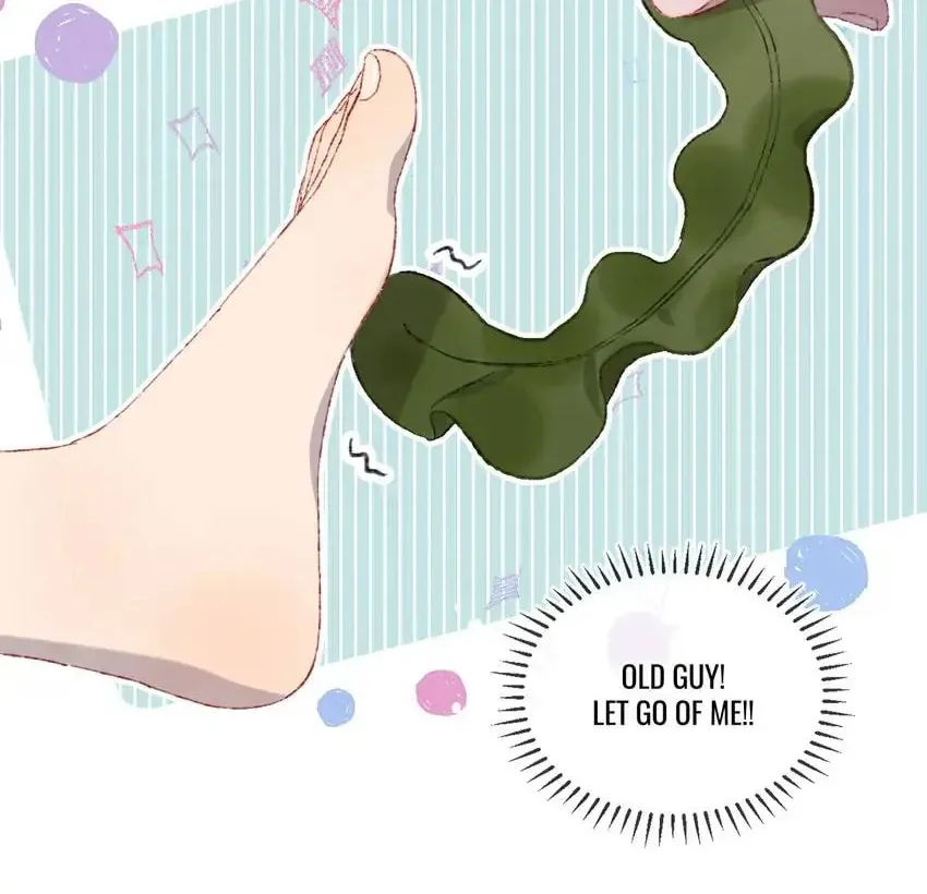Read Dragon Baby Sitting chapter 30 image 52 on Lezhin
