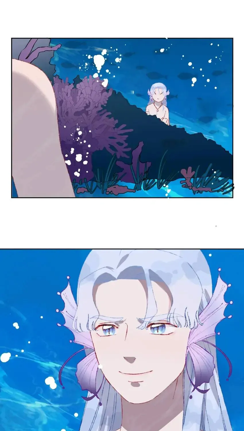 Read Dragon Baby Sitting chapter 30 image 55 on Lezhin