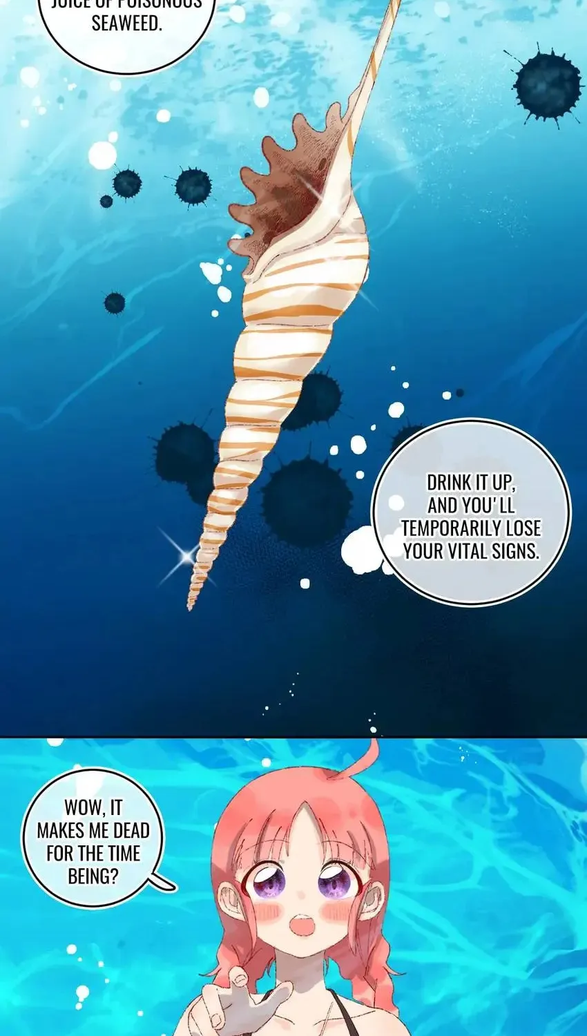 Read Dragon Baby Sitting chapter 30 image 6 on Lezhin